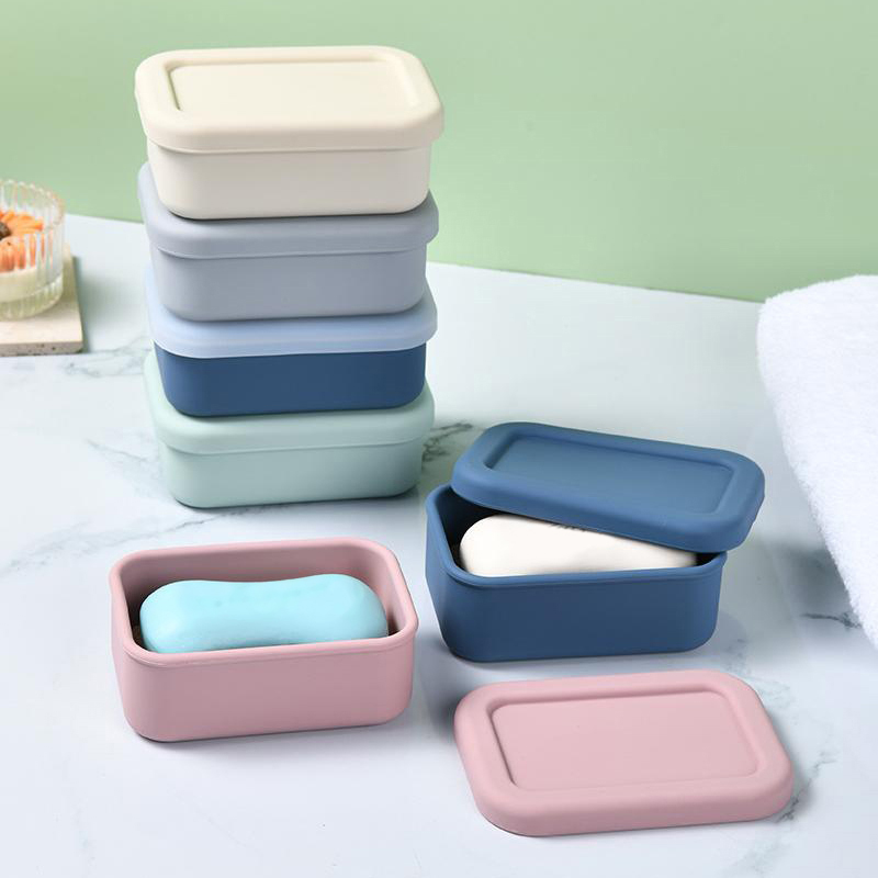 Solid Shampoo Bar Holder, Larg – Bar Soap Shampoo Solid recenzja i cena