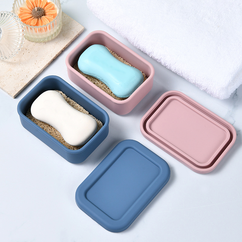 Solid Shampoo Bar Holder, Larg – Bar Soap Shampoo Solid recenzja i cena