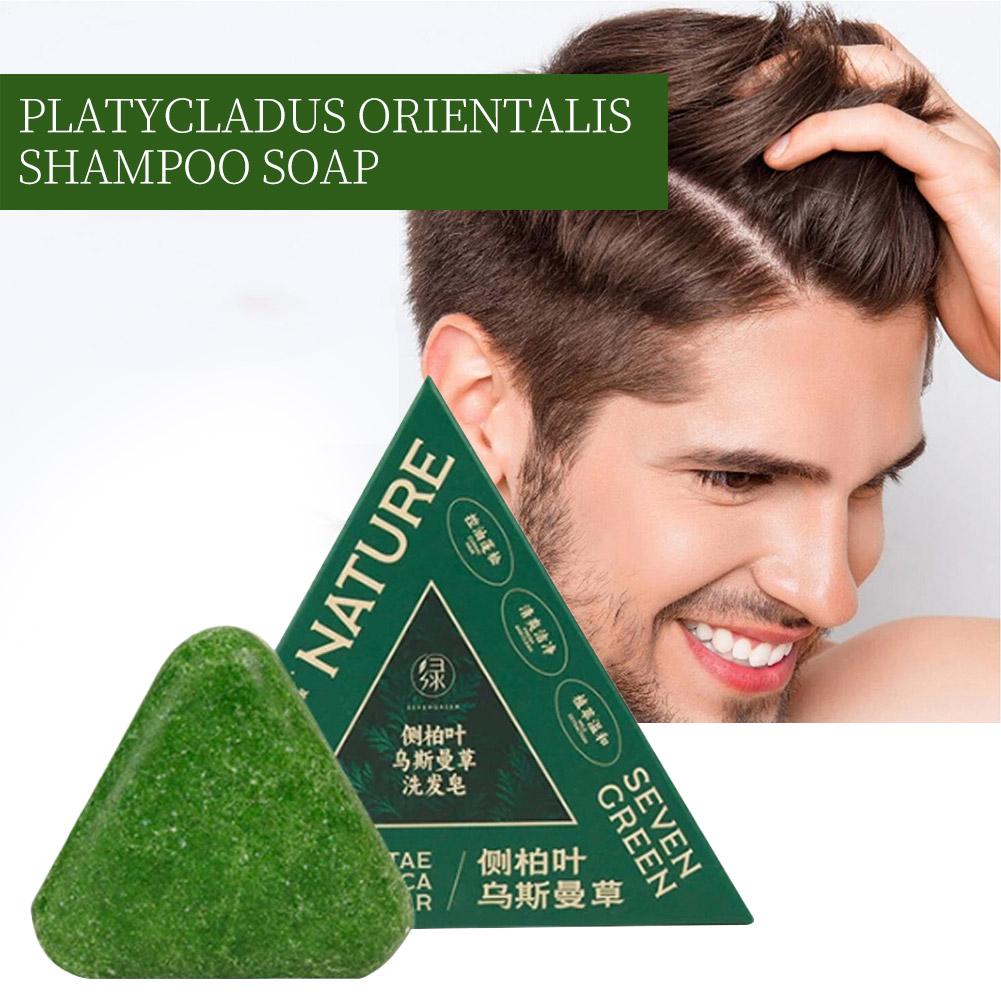 1/3/5/10PCS-120g Organic Usman – Bar Soap Shampoo Solid recenzja i cena