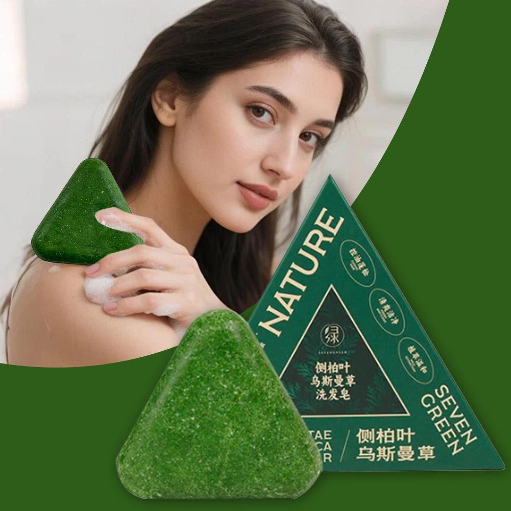 1/3/5/10PCS-120g Organic Usman – Bar Soap Shampoo Solid recenzja i cena