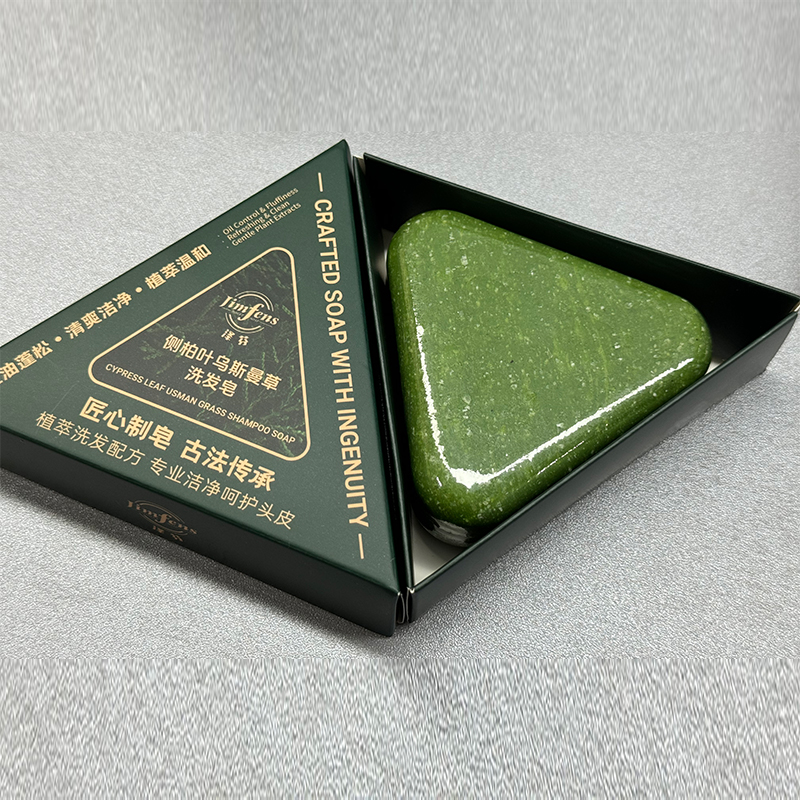 Anti-hair Loss Shampoo Bar! Wi – Bar Soap Shampoo Solid recenzja i cena
