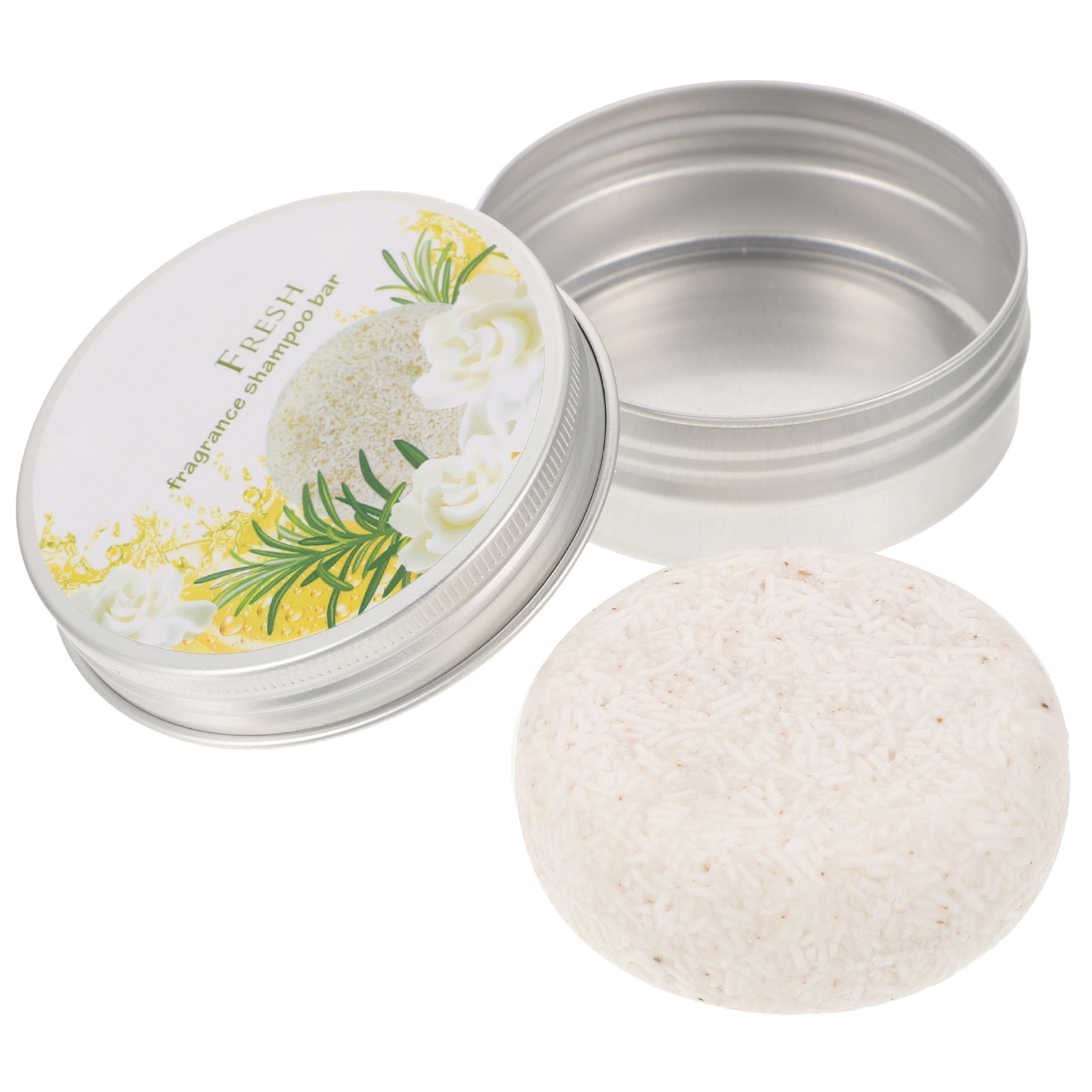Solid Shampoo Soap Bar Travel  – Bar Soap Shampoo Solid recenzja i cena
