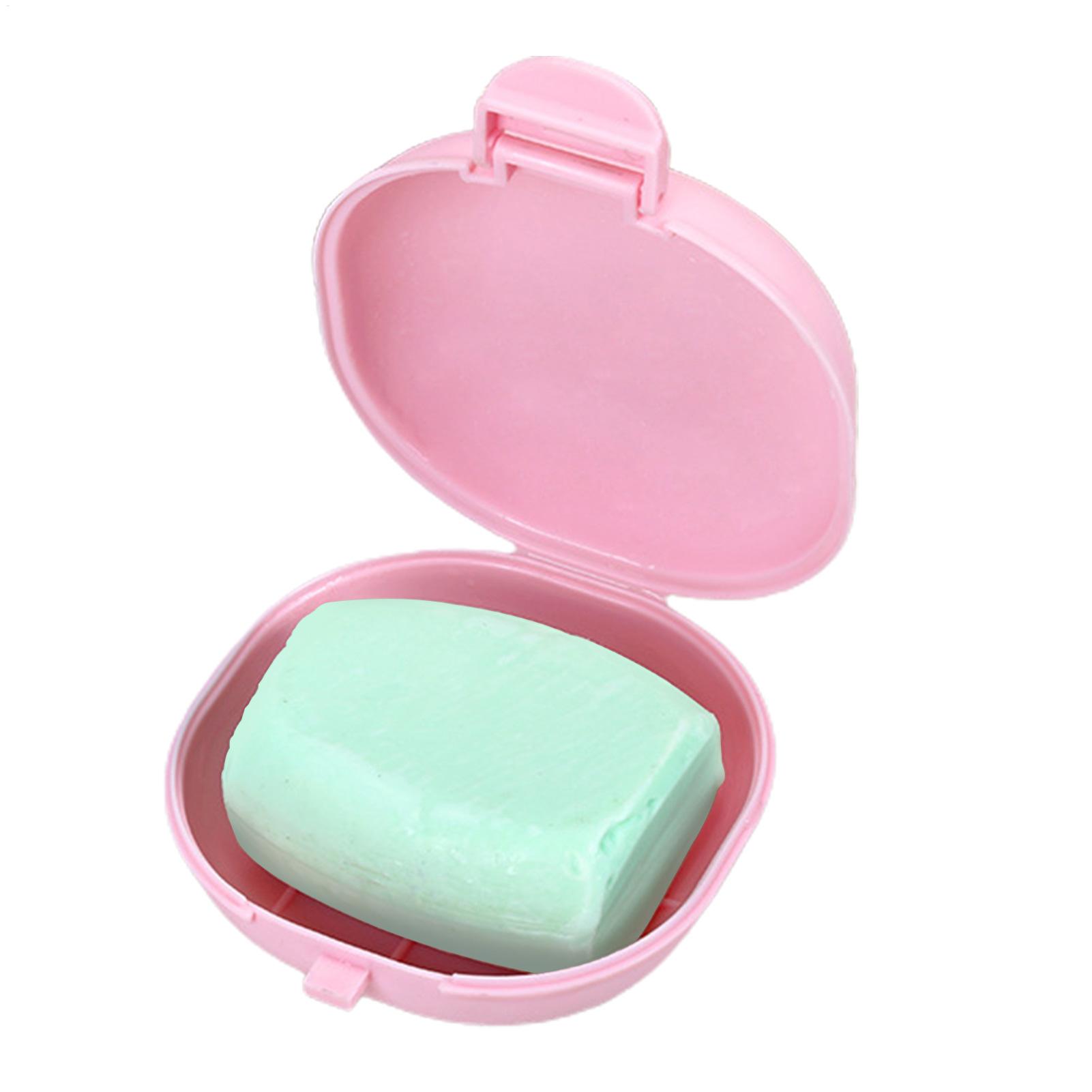 Draining Shampoo Container Bat – Bar Soap Shampoo Solid recenzja i cena