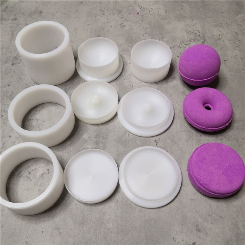3D Shampoo Press Bar Mold Doug – Bar Soap Shampoo Solid recenzja i cena