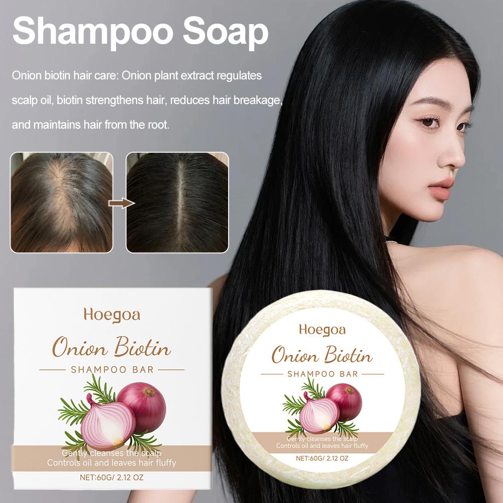 Onion,persimmon Shampoo Bar Na – Bar Soap Shampoo Solid recenzja i cena