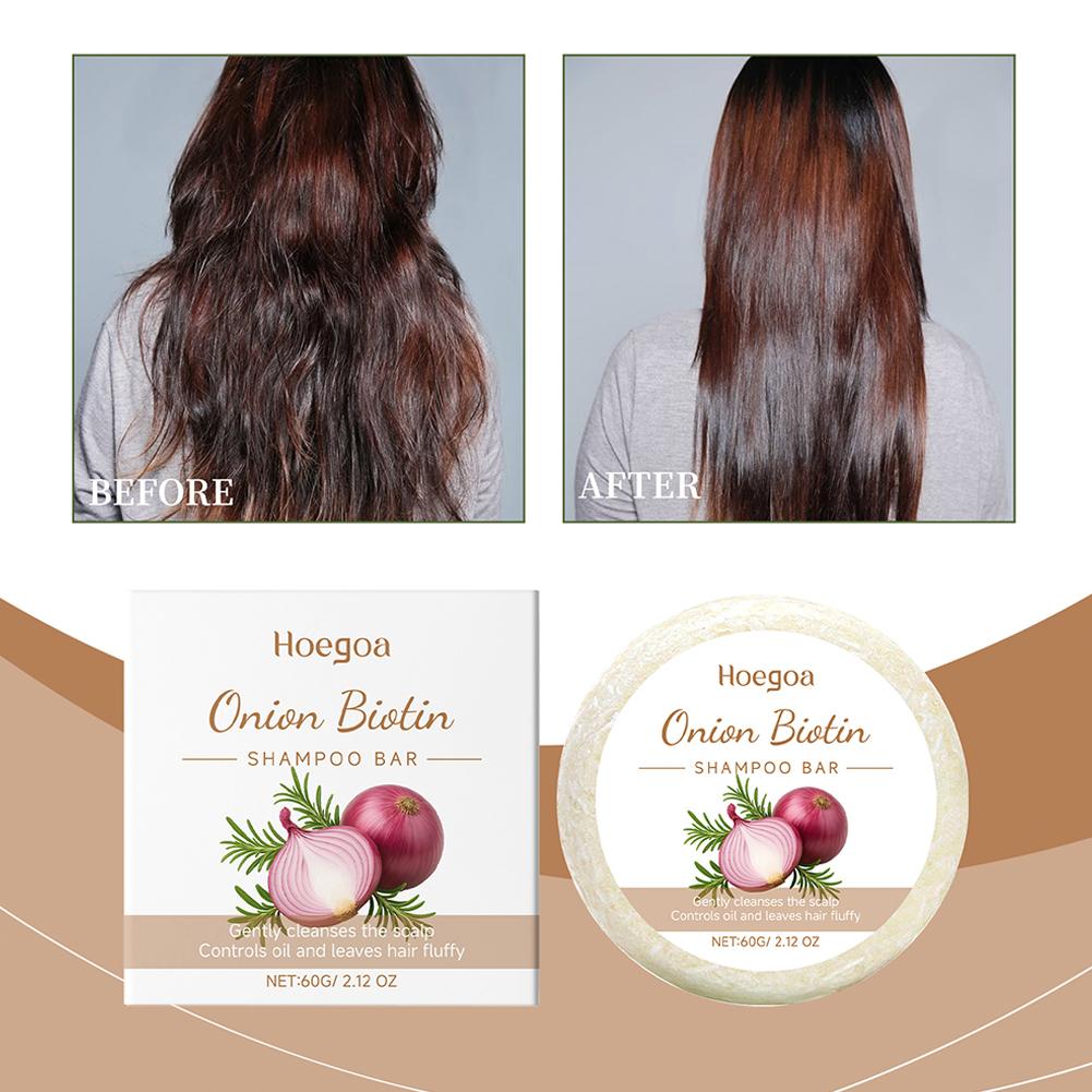 Onion,persimmon Shampoo Bar Na – Bar Soap Shampoo Solid recenzja i cena